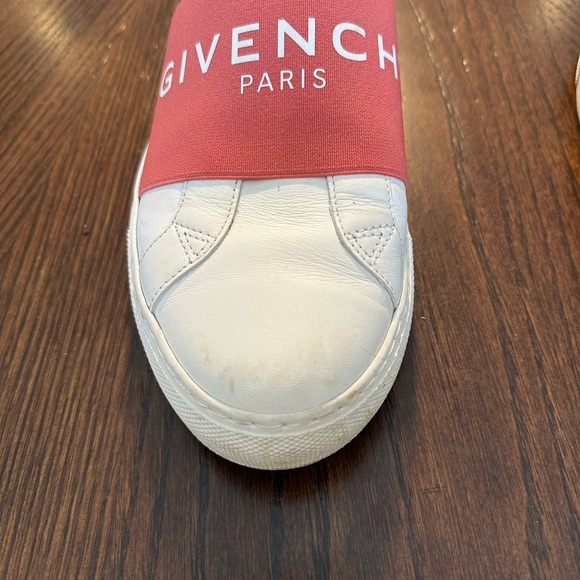 ๐SOLD๐ Authentic givenchy sneakers - Picture 7 of 13